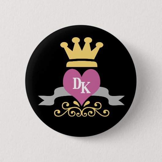 DK Button (Voorkant)
