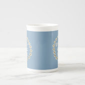 DK Girls Rule Mug (Devant)