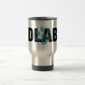DLAB Travel Mug (Centre)