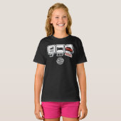 DLEDMV - Mangez le sommeil Miata Essential T-Shirt (Devant entier)