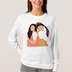 DLJ T-SHIRT