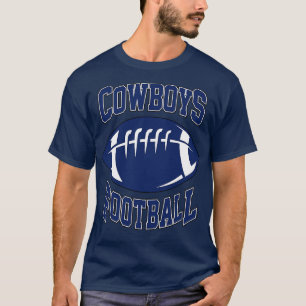 DLS Cowboys Club TShirt