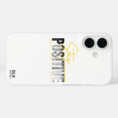 DLX(denleox) Case-Mate iPhone Case (Achterkant (horizontaal))