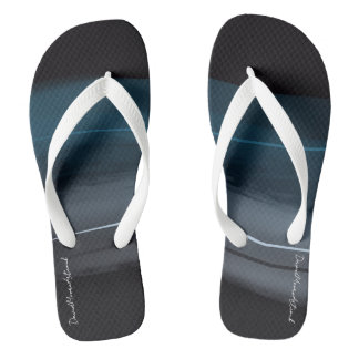DM-2023-NFT-00192-Abstract-Wave Teenslippers