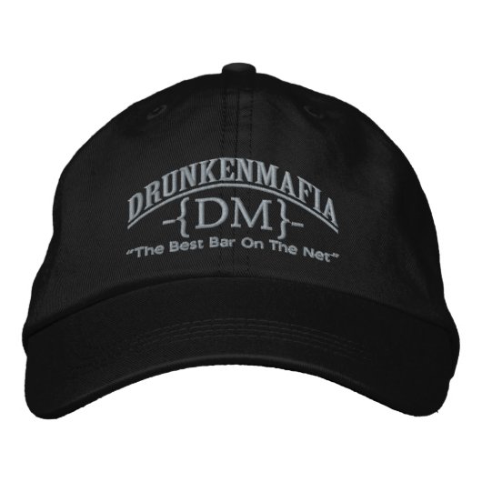 -{DM}- DrunkenMafia Drink Pet (Voorkant)