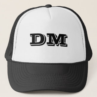 DM-pet Trucker Pet