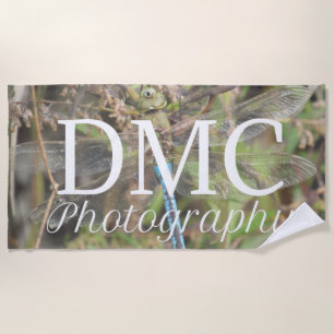 DMC Fotografie Strandlaken