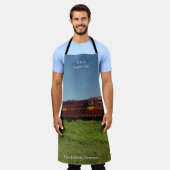 DMIR-motor 316 schort (Gedragen)