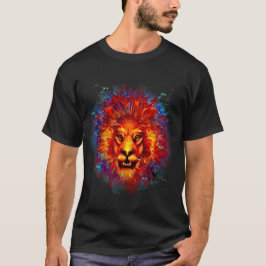DMLion2022 T-shirt