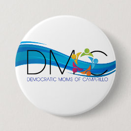 DMOC Blue Wave Button