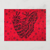 DMT BRIEFKAART (Voorkant)