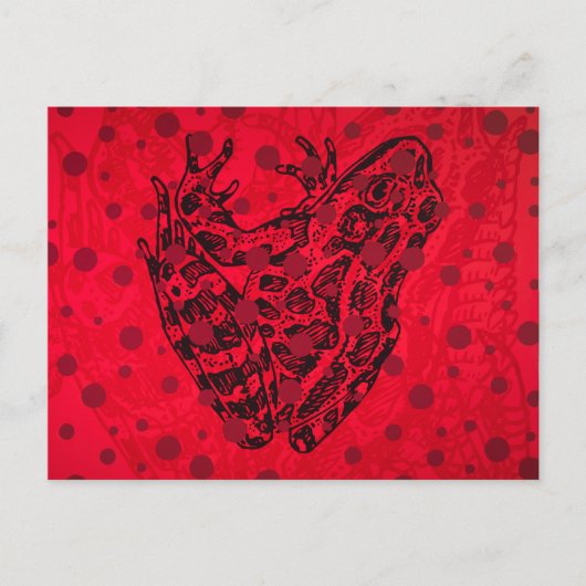 DMT BRIEFKAART (Voorkant)