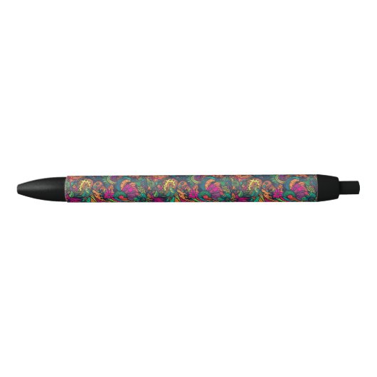 DMT Psychedelische Pen [Mijn textuur wissen] (Voorkant)