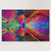 DMT-tunnel Legpuzzel (Horizontaal)