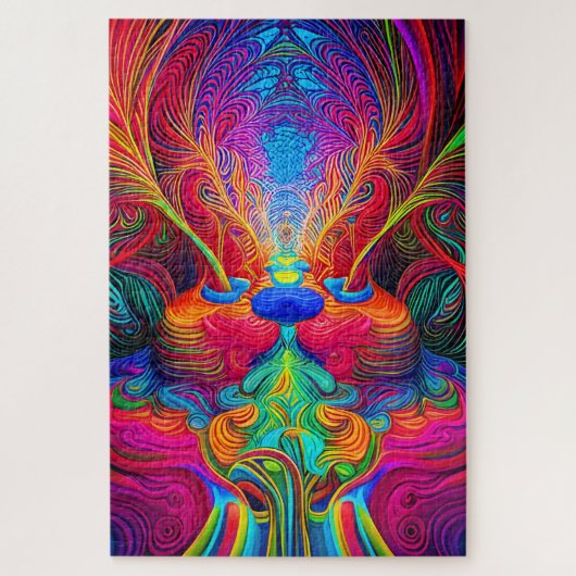 DMT-tunnel Legpuzzel (Verticaal)