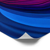 DMT-tunnel Poster (Hoek)