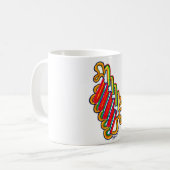 DMUG 14 KOFFIEMOK (Voorkant links)