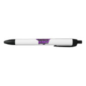 DMV Backroads Logo Pen (Bodem)