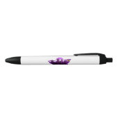 DMV Backroads Logo Pen (Bovenkant)