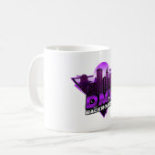DMV Backroads Mug (Devant gauche)