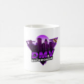DMV Backroads Mug (Centre)