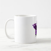 DMV Backroads Mug (Gauche)