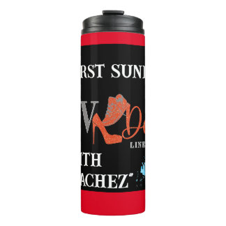 DMV DEVAS BORD PAPER BOWLS NAPKINS THERMOSBEKER