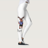 DMV Jägerfest Leggings (Rechts)