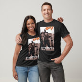 DMX - Obtenez-moi Dog Classic T-Shirt (Unisexe)