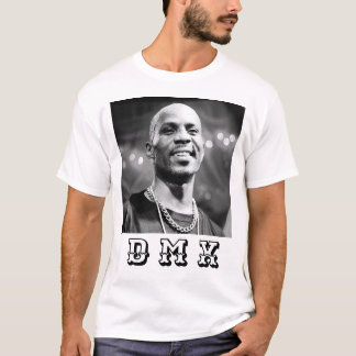  dmx t shirt