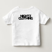 DN87 KINDER SHIRTS (Achterkant)