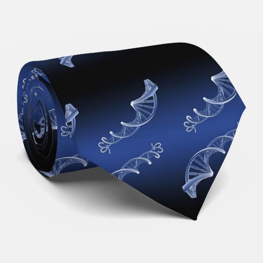 DNA2 STROPDAS (Opgerold)