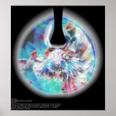 DNA (2012) Poster NodeEndo (Voorkant)