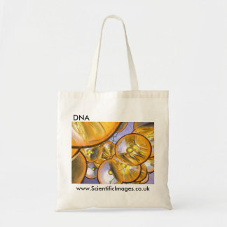 DNA Bag Tote Bag