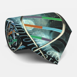 DNA binaire code Stropdas