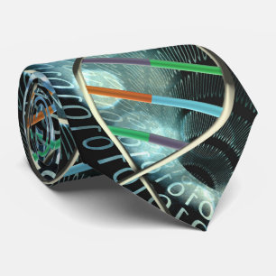 DNA binaire code Stropdas