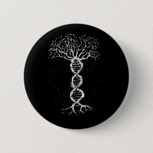 DNA Boom Ronde Button 5,7 Cm