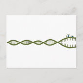 DNA BRIEFKAART (Voorkant)
