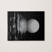 DNA-dageraad Legpuzzel (Horizontaal)