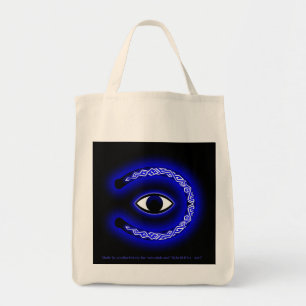 DNA hybride nieuwigheidstas Tote Bag