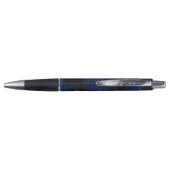 DNA ID Blauw Medische Wetenschap Pen (Achterkant)