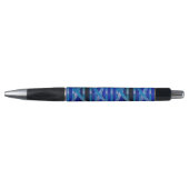 DNA ID Blue Medical Science Pen (Voorkant)