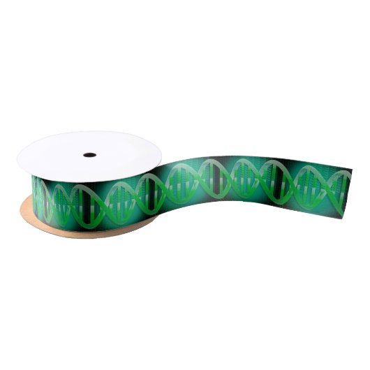 DNA ID Green Medical Science Lint (Spoel)