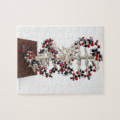 DNA-model Legpuzzel (Horizontaal)