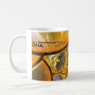 DNA-Mok Koffiemok