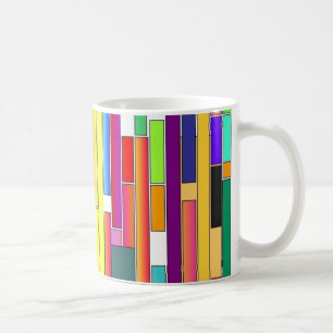 DNA-Mok Koffiemok