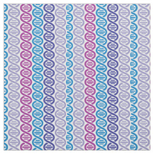 DNA-patroon Stof