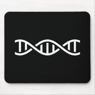 DNA Pictogram Mousepad Muismat
