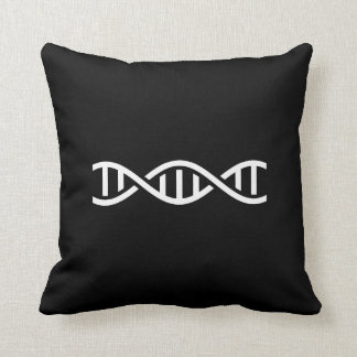 DNA Pictogram Sierkussen