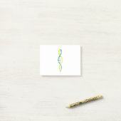 DNA POST-IT® NOTES (Op bureau)